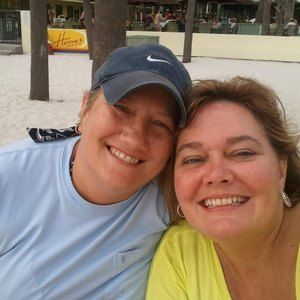 Meet your Posher, Christie